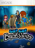 Go! Go! Break Steady (Xbox 360)